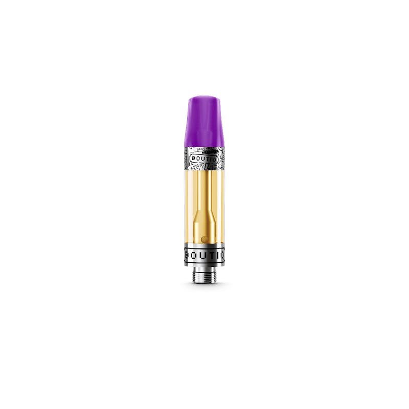 BOUTIQ | Glowberry | 1G Cartridge kaufen bei Head & Grow Hub