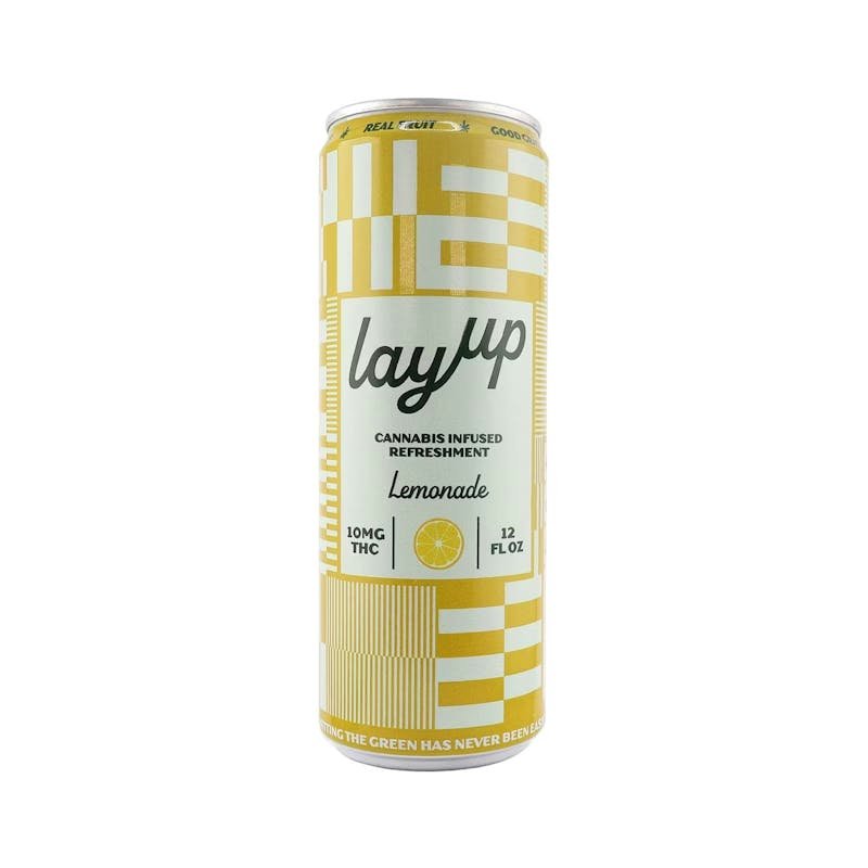 LAYUP | LEMONADE | 10MG kaufen bei Head & Grow Hub
