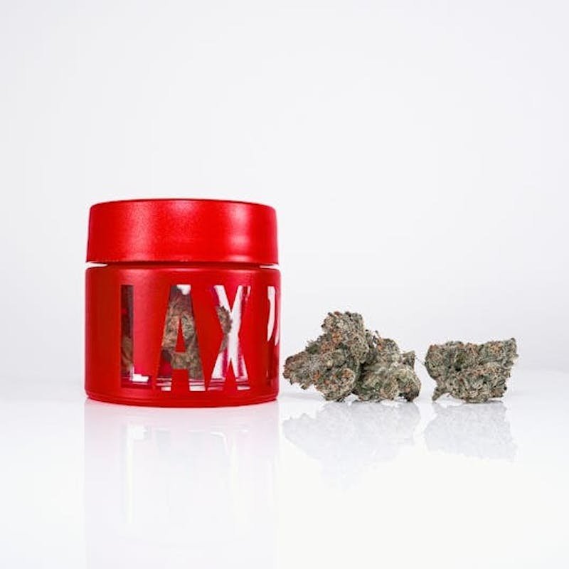 LAX Packs | Zero Gravity | 3.5G Flower kaufen bei Head & Grow Hub