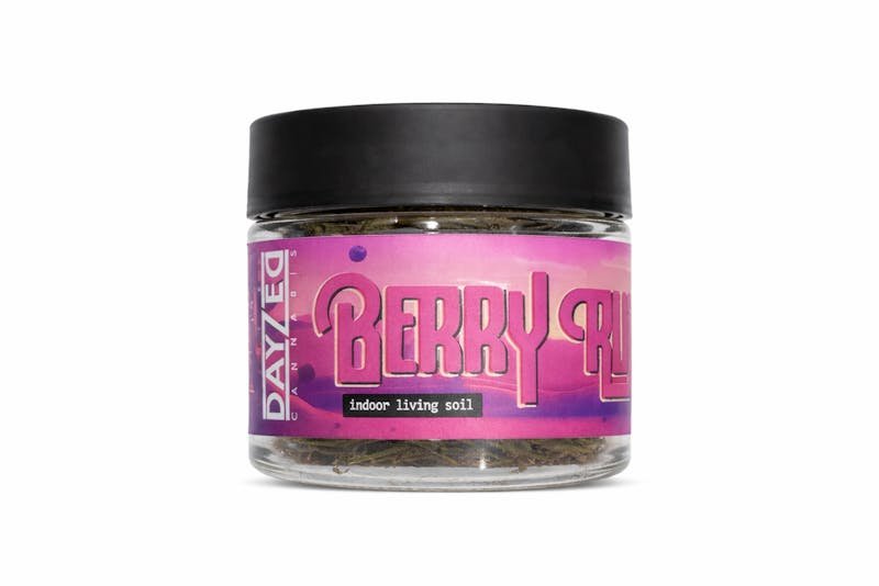 Dayzed | Berry Runtz | 3.5G Flower kaufen bei Head & Grow Hub