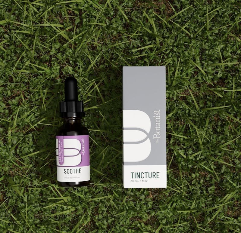 The Botanist | Soothe 1:1:1 THC:CBD:CBC | 100MG Tincture kaufen bei Head & Grow Hub