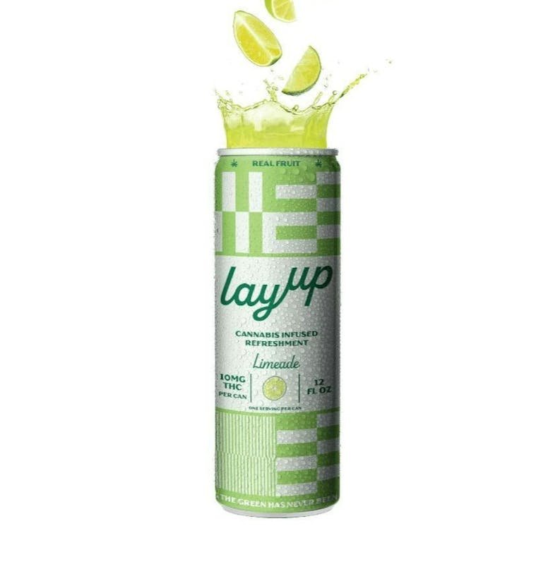 LAYUP | LIMEADE | 10MG kaufen bei Head & Grow Hub