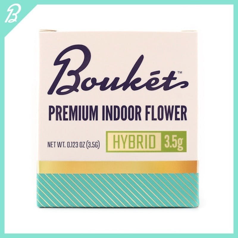 BOUKET | Zoap | 3.5G Flower kaufen bei Head & Grow Hub