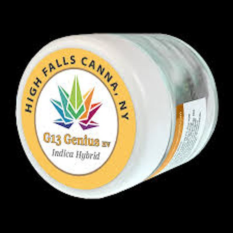 HIGH FALLS CANNA | G13 | 7G SMALLS kaufen bei Head & Grow Hub