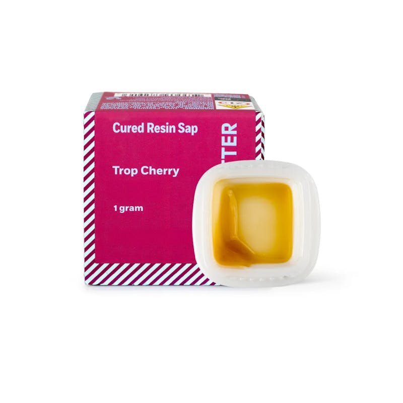 Blotter | Trop Cherry | 1G Cured Resin kaufen bei Head & Grow Hub