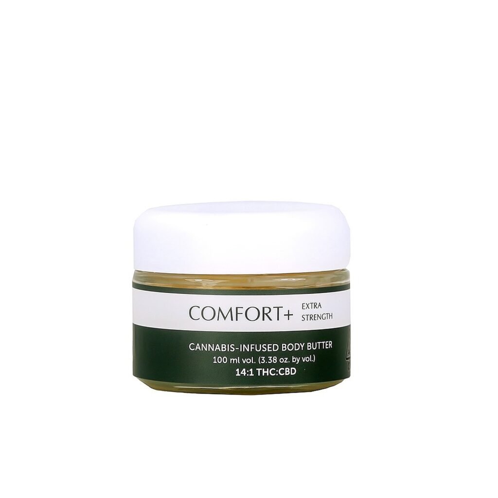 Sweet Releaf - Comfort Original 100ml kaufen bei Head & Grow Hub