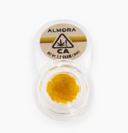 Almora Farm: Crumpets 1.2g Sauce kaufen bei Head & Grow Hub