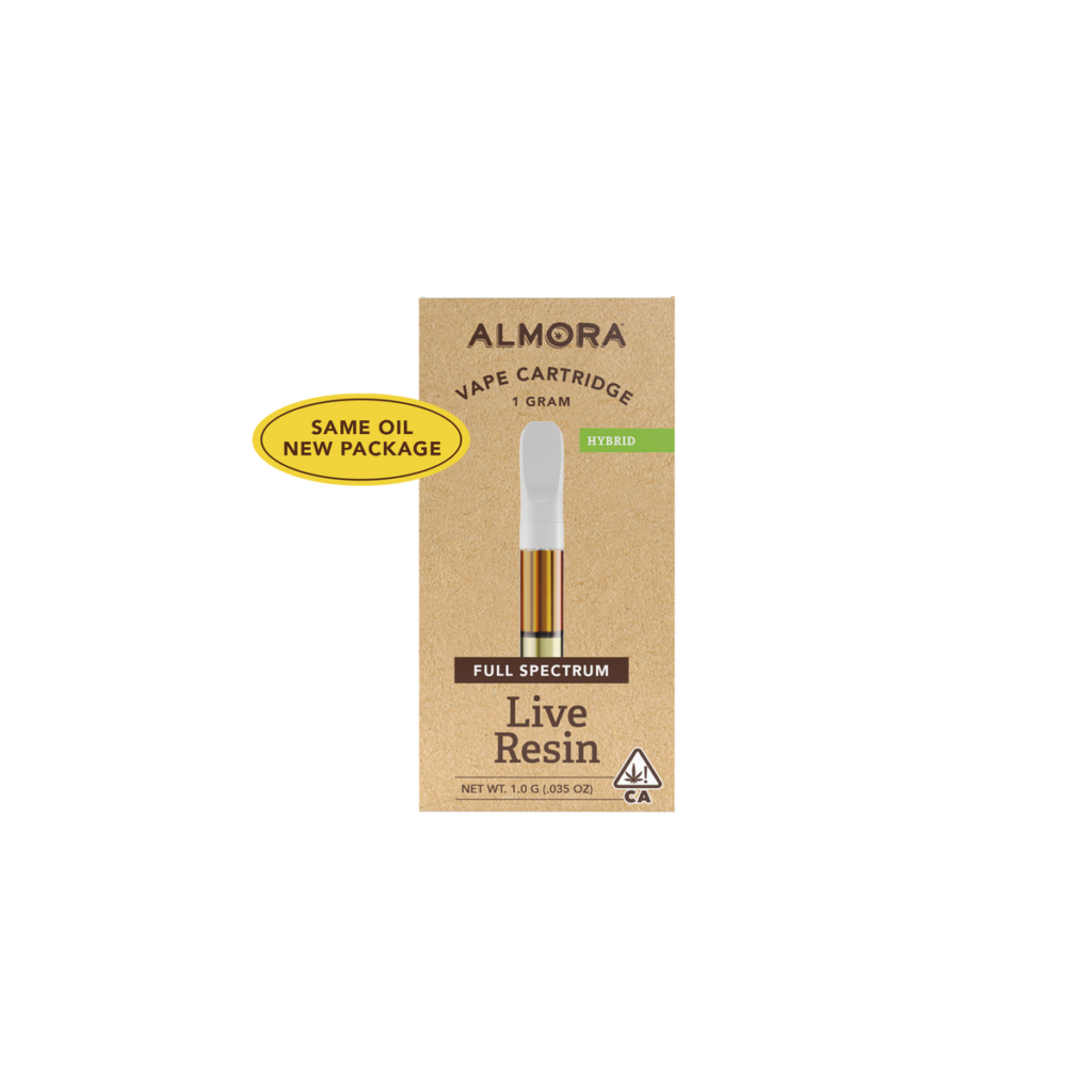 Almora Farm: Gelonade 1g AIO kaufen bei Head & Grow Hub