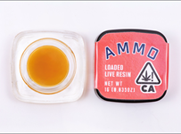 AMMO - Strawnana Gushers 1g kaufen bei Head & Grow Hub