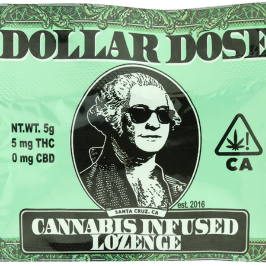 Dollar Dose Fruit Punch 10mg kaufen bei Head & Grow Hub