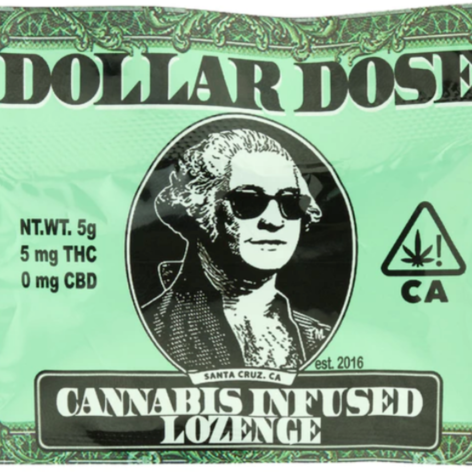 Dollar Dose Fruit Punch 10mg kaufen bei Head & Grow Hub