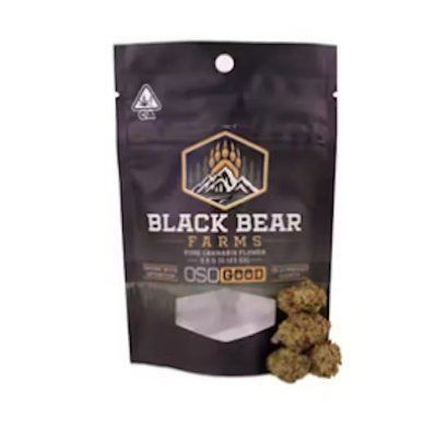 Black Bear Farms - Blue Andes 3.5g kaufen bei Head & Grow Hub