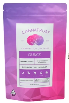 Cannatrust - ANIMAL MINTS 28g kaufen bei Head & Grow Hub