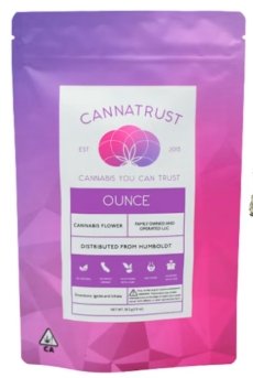 Cannatrust - DONNY BURGER 28g kaufen bei Head & Grow Hub