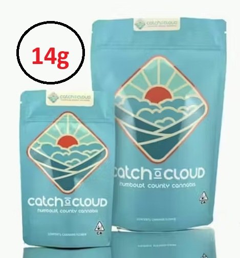 Catch A Cloud - Durban Cookies 14g kaufen bei Head & Grow Hub