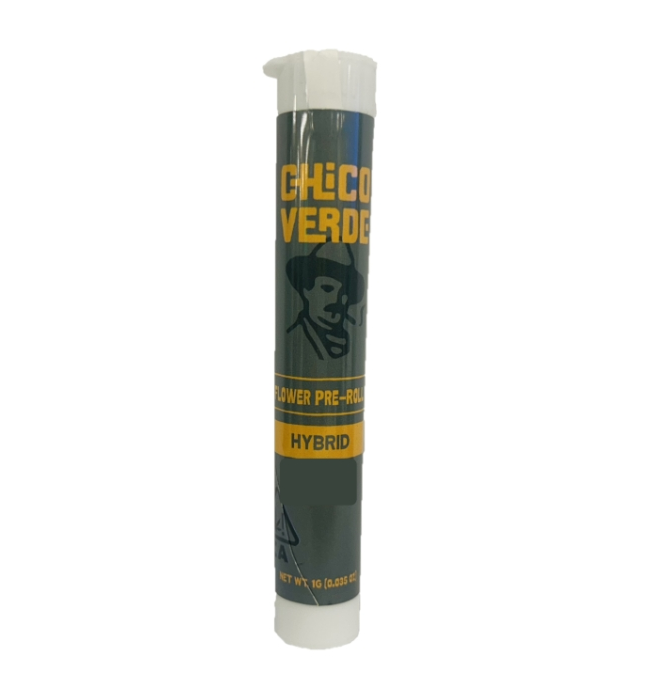 Chico Verde - Extreme Cream 1g PR kaufen bei Head & Grow Hub