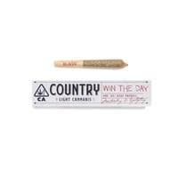 Country- 1:2 CBD .6g kaufen bei Head & Grow Hub