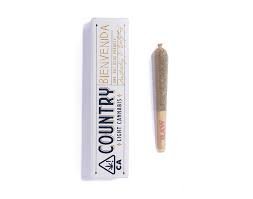 Country1:3 CBD .6g kaufen bei Head & Grow Hub