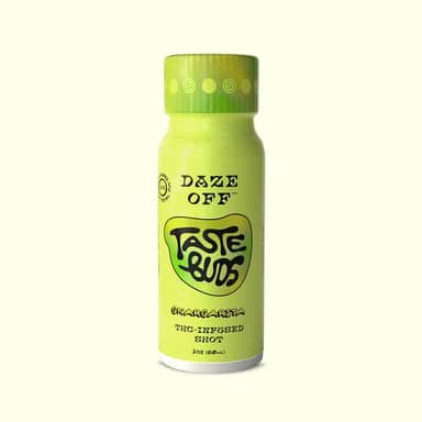 Daze Off - Gnargarita 100mg Shot kaufen bei Head & Grow Hub
