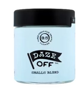 Daze Off - Hippy Crasher 3.5g Indoor kaufen bei Head & Grow Hub