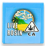 Errl Hill - Gush Mints Live Rosin 1g Jar kaufen bei Head & Grow Hub