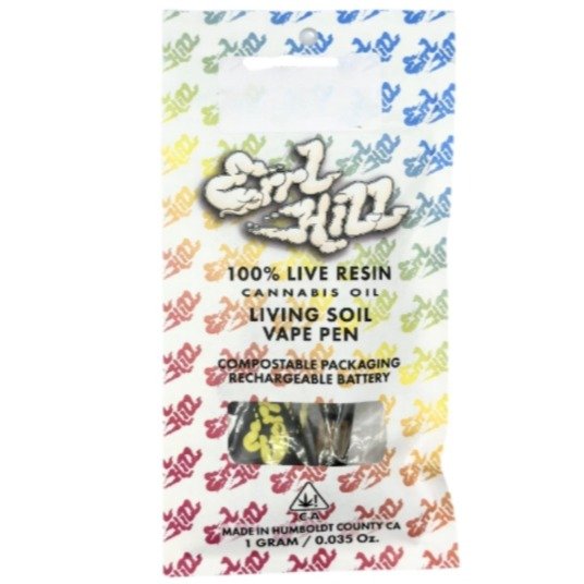 Errl HIll - Sherbotti 1g AIO Vape Cartridge kaufen bei Head & Grow Hub