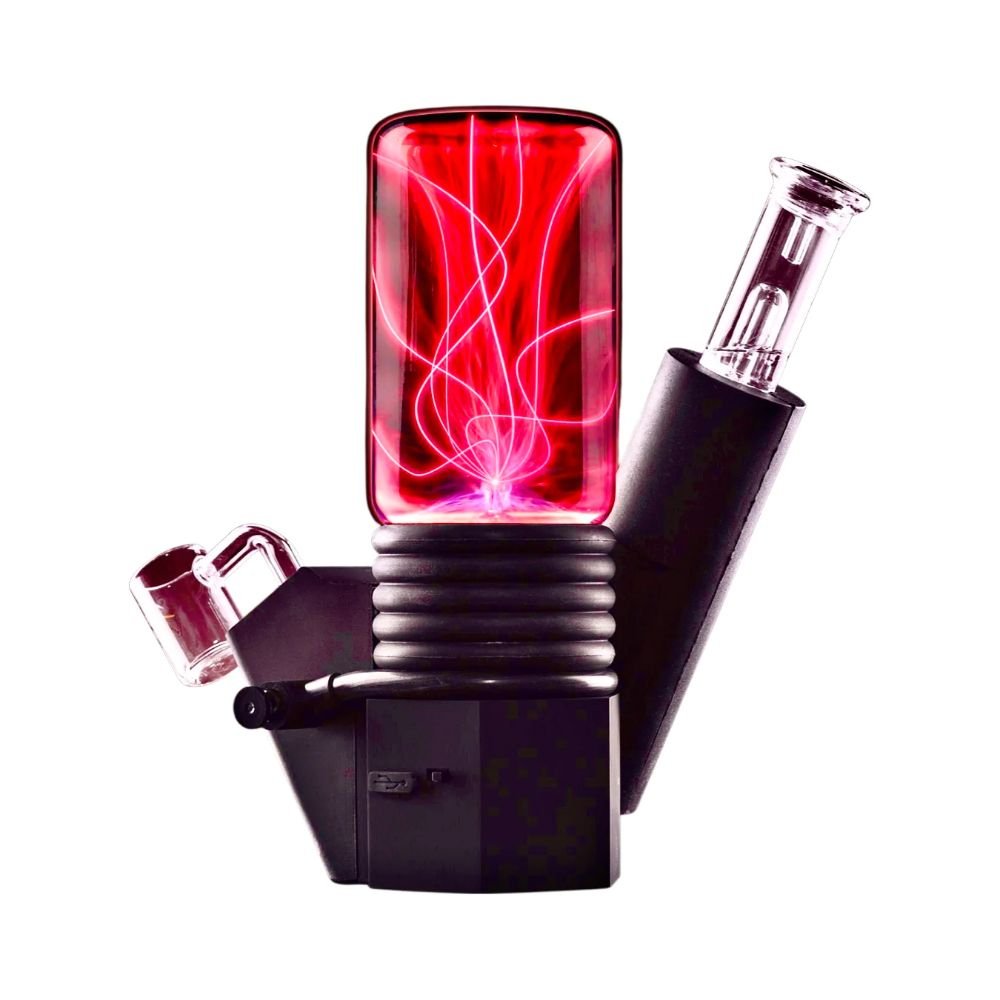 Flux Ion Plasma Dab Rig kaufen bei Head & Grow Hub