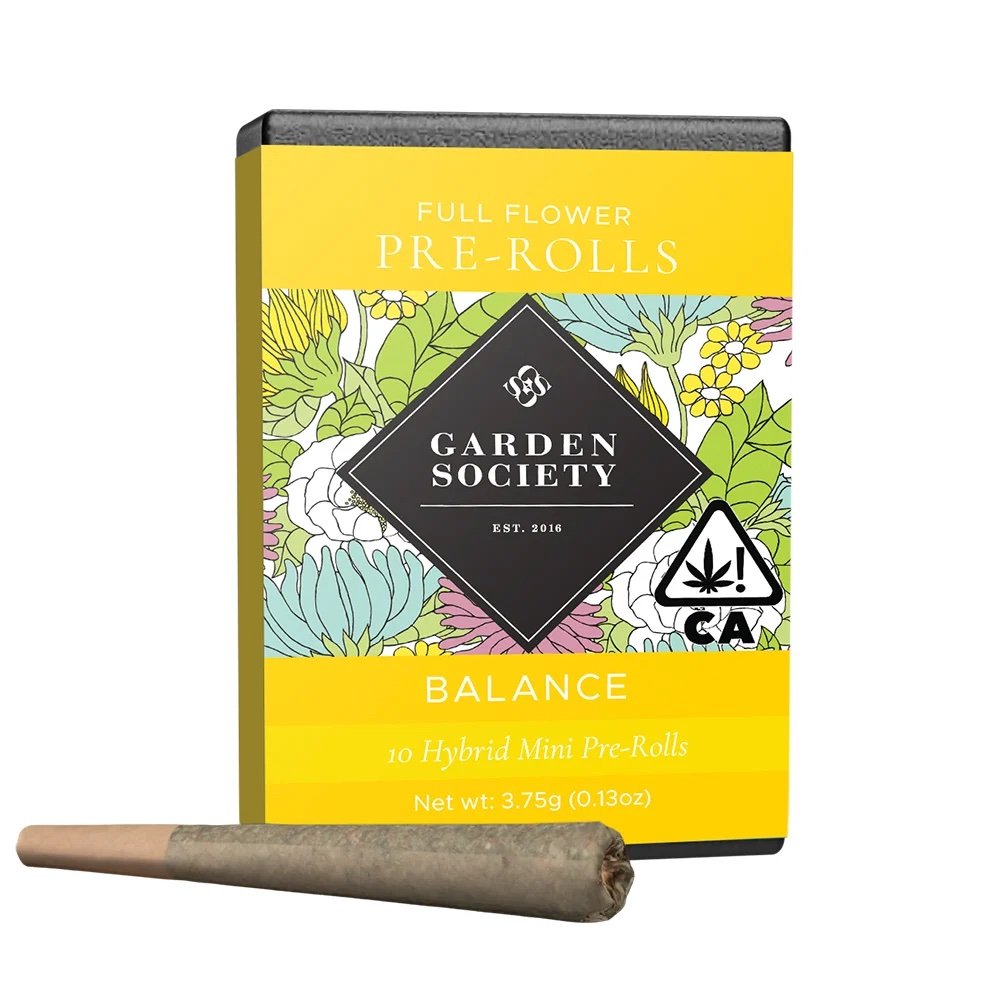 Garden Society - Kush Mints 10pk PR kaufen bei Head & Grow Hub