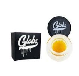 GLOBS - Frozen Grapes 1g Badder kaufen bei Head & Grow Hub