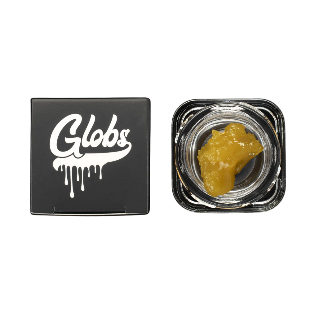 GLOBS - Headband 1g Badder kaufen bei Head & Grow Hub