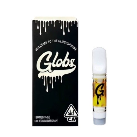 GLOBS - Honey Butter 1g Cart kaufen bei Head & Grow Hub