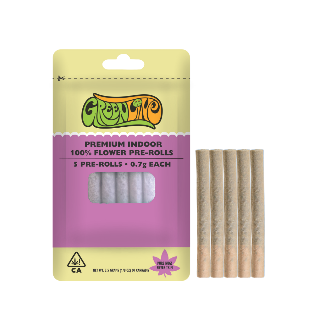 GREENLINE - G41 5pk PR kaufen bei Head & Grow Hub