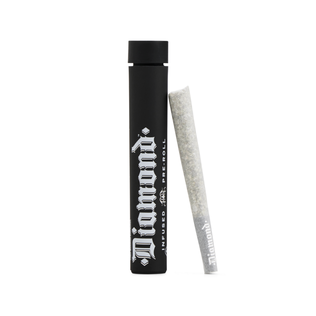 Heavy Hitters - Lemon Tree 1g Infused PR kaufen bei Head & Grow Hub