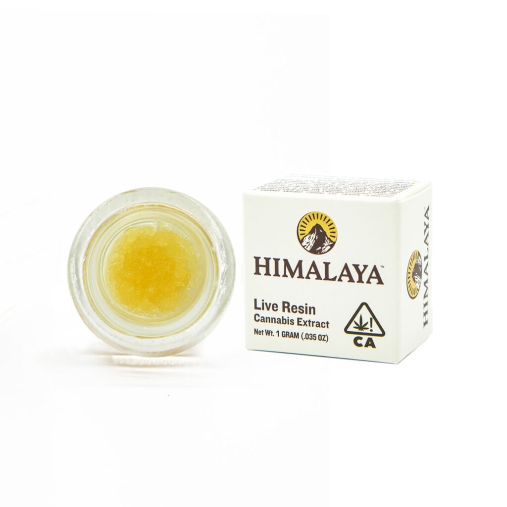 HIM Dabs - Gary Payton 1g kaufen bei Head & Grow Hub