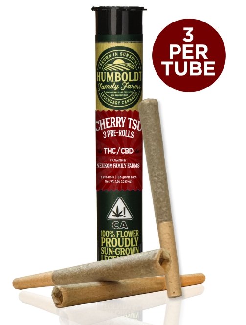 HFF - Cherry Tsu .5g 3pk PR kaufen bei Head & Grow Hub