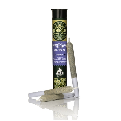 HFF - Northern Berry Blend 3pk PR kaufen bei Head & Grow Hub