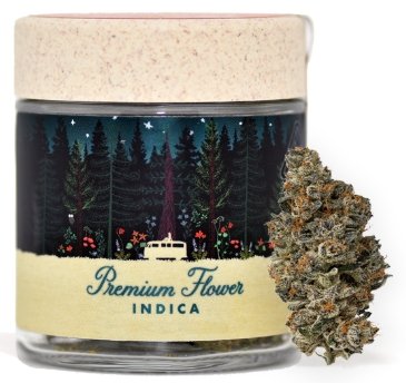 Humfarms - Sub Zero 4g kaufen bei Head & Grow Hub