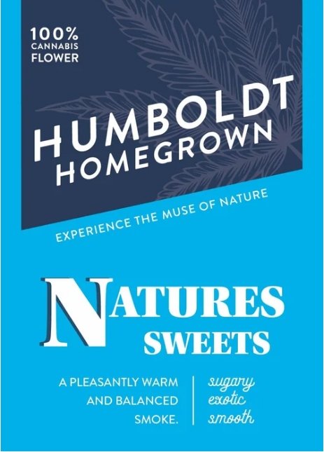 Humboldt Homegrown - Candy Runtz 3.5g kaufen bei Head & Grow Hub