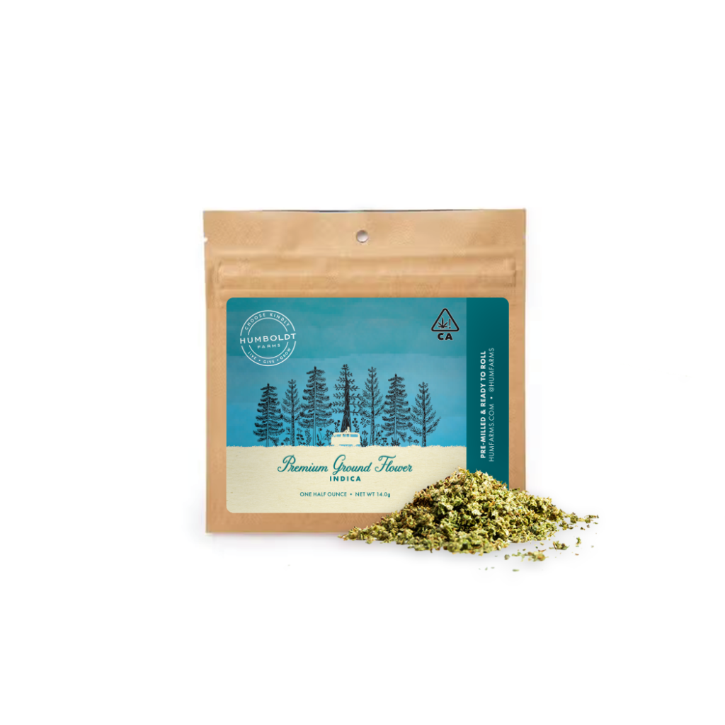 Humfarms-Original Glue Pre ground 14g kaufen bei Head & Grow Hub