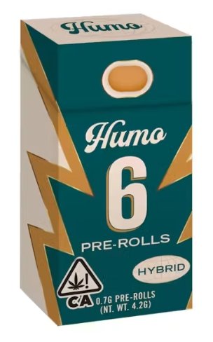 Humo - Dosidos 6pk PR kaufen bei Head & Grow Hub
