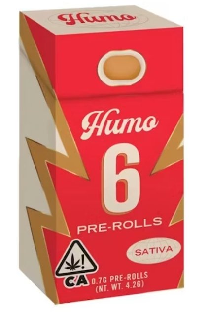 Humo - Papaya 6pk PR kaufen bei Head & Grow Hub