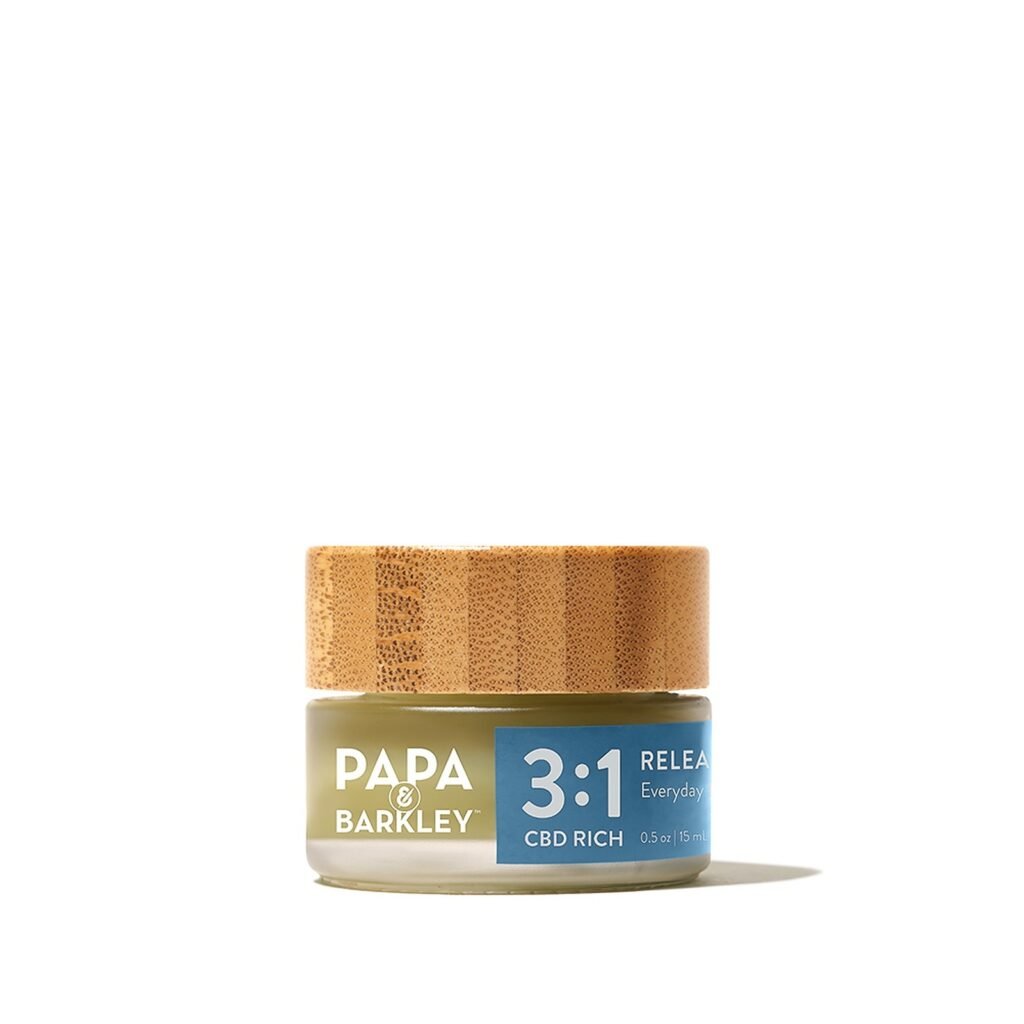 3:1 Relief Balm 15ml kaufen bei Head & Grow Hub
