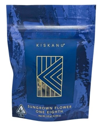 Kiskanu - Ice Cream Cake 3.5g kaufen bei Head & Grow Hub