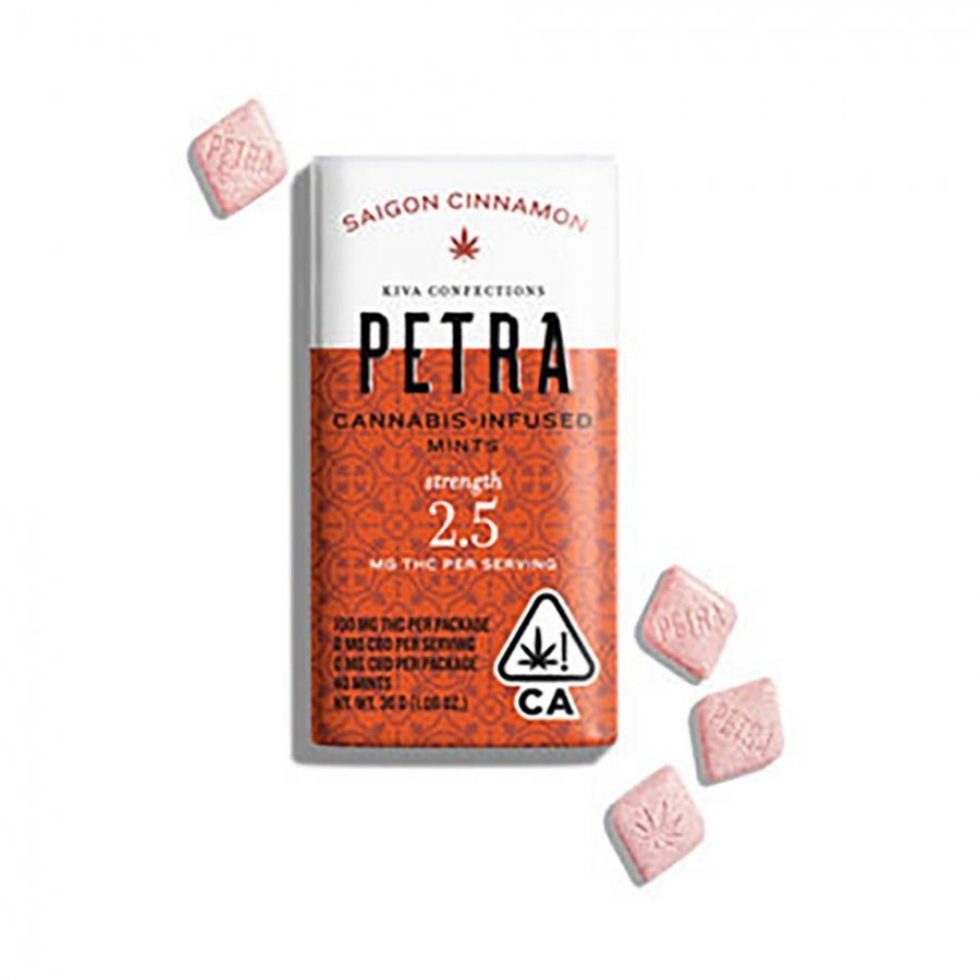 1:1 Saigon Cinnamon Gummies 200mg 40-pack kaufen bei Head & Grow Hub