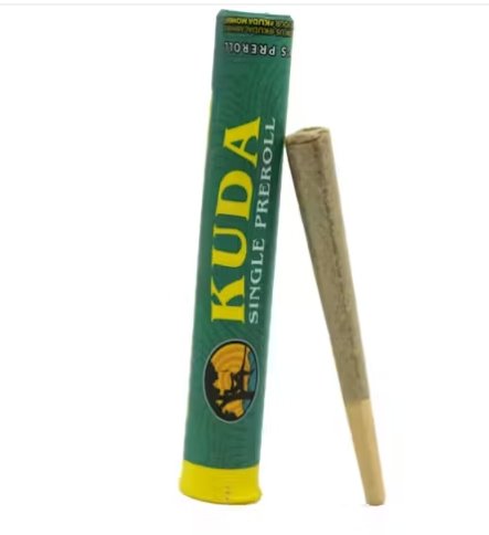 KUDA-Han Solo Burger 1g PR kaufen bei Head & Grow Hub
