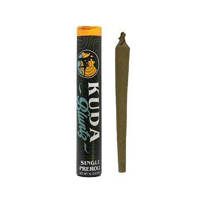 KUDA - Maui Wowie 1g Blunt kaufen bei Head & Grow Hub