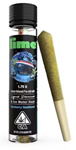 Lime - Blueberry Headband 1.75g Infused Pre Roll kaufen bei Head & Grow Hub