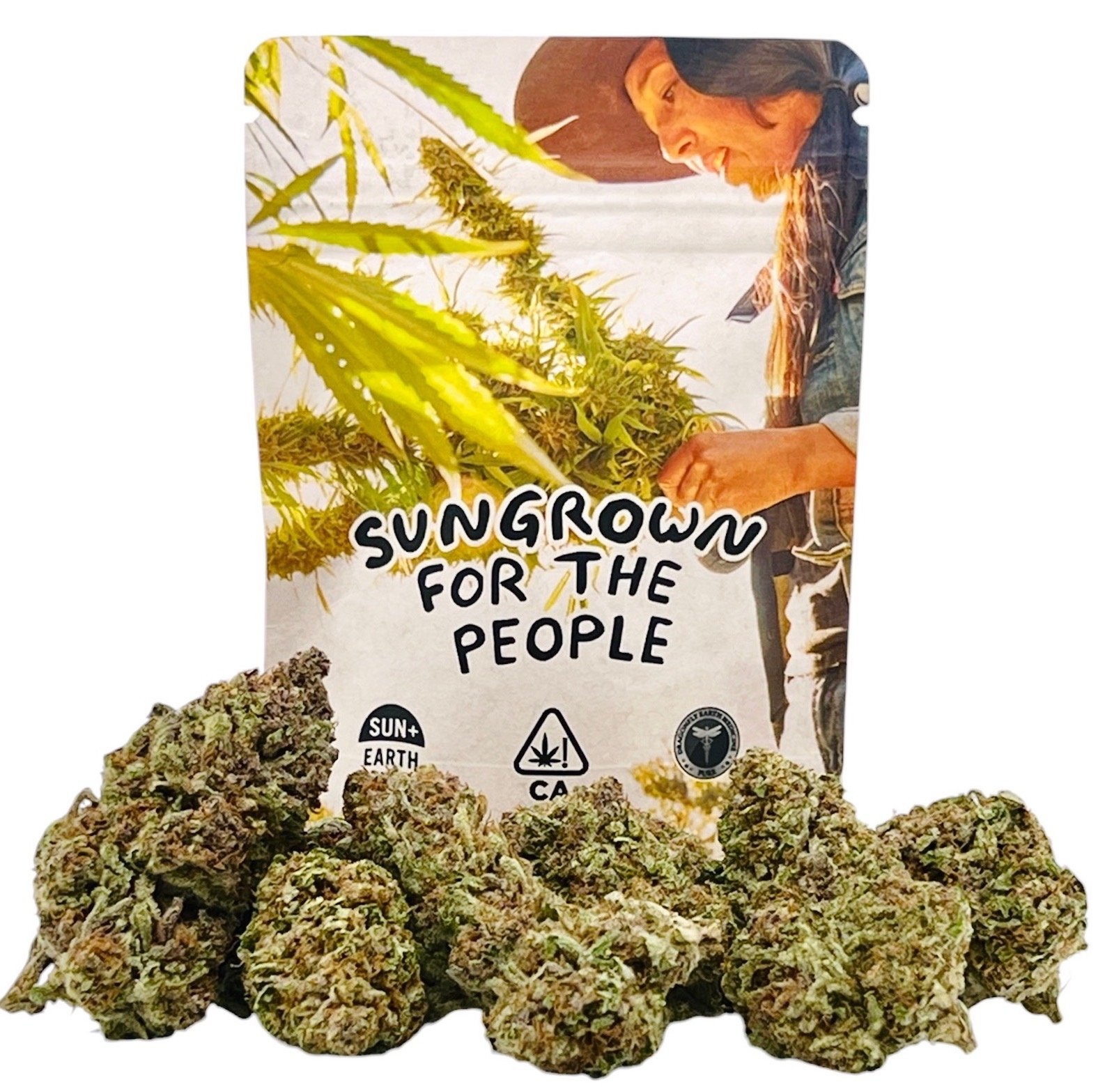 Moon Made - Red Lemon 3.5g kaufen bei Head & Grow Hub