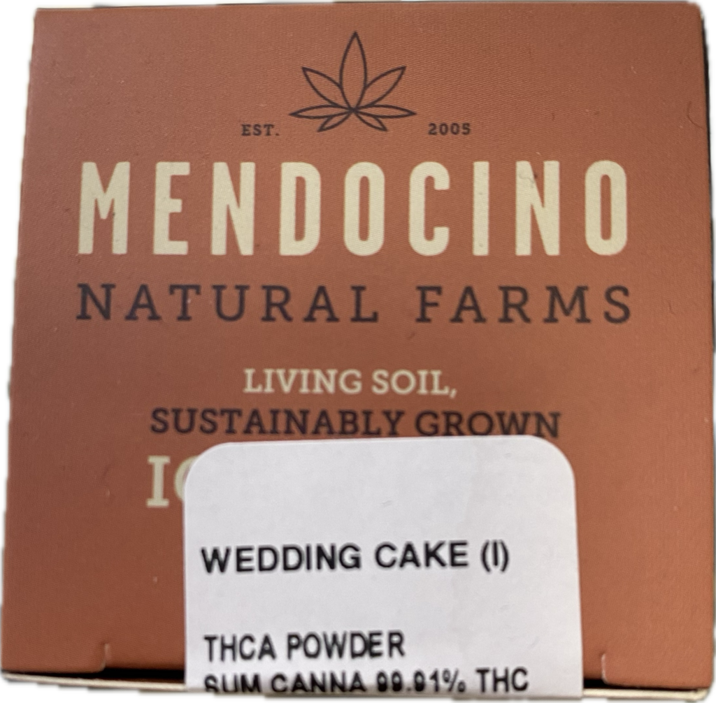 MNF - Wedding Cake THCA 1g kaufen bei Head & Grow Hub