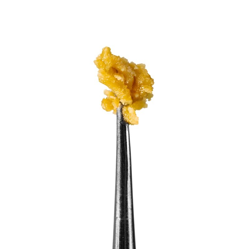 Micro Greenz - Orange Creamsicle 1g Disti Dabs kaufen bei Head & Grow Hub